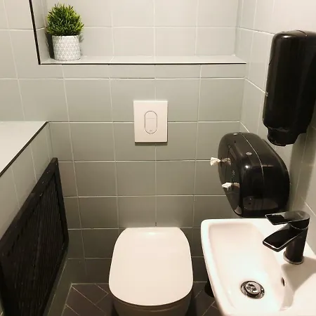 Next Generation Hostel