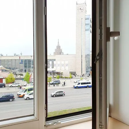 Next Generation אכסניה *