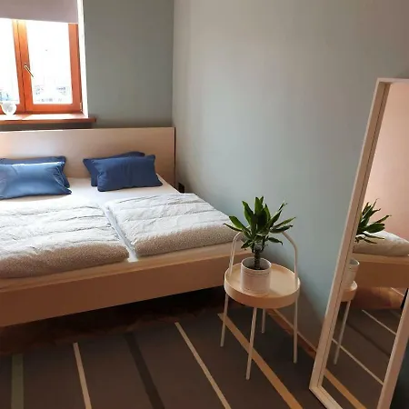 Next Generation Hostel