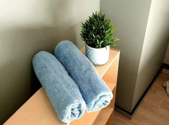 Next Generation Vandrarhem