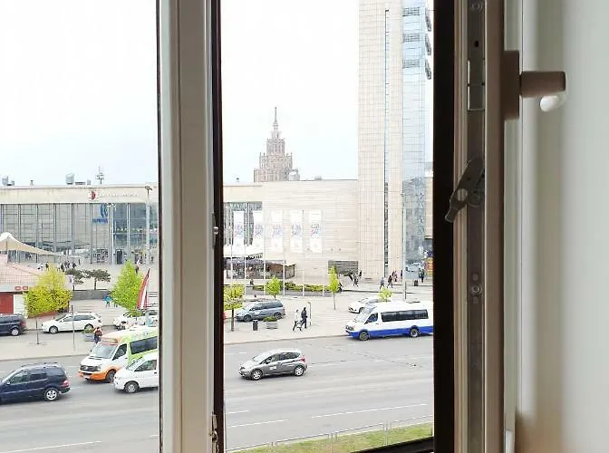 Next Generation Vandrarhem *