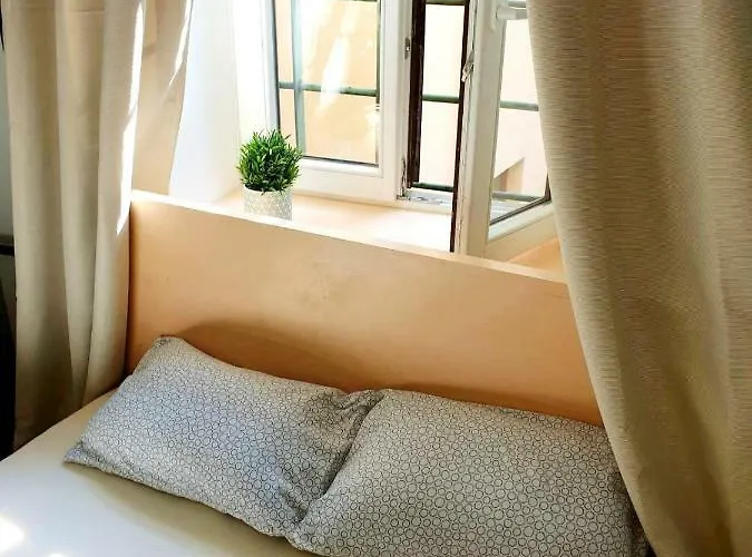 Next Generation Vandrarhem Riga