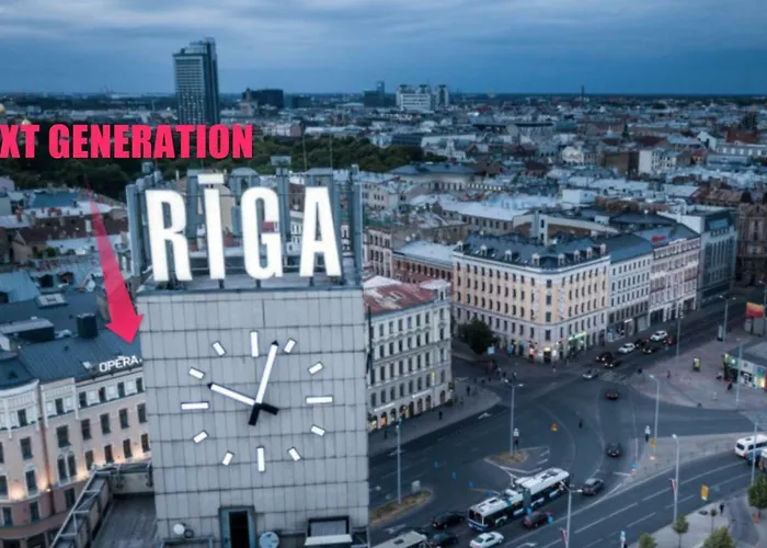 Vandrarhem Next Generation *