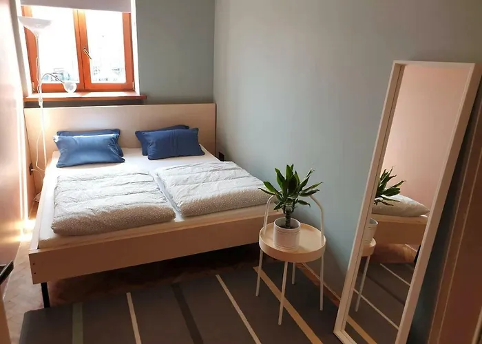 Next Generation Vandrarhem