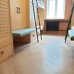 Next Generation Hostel *