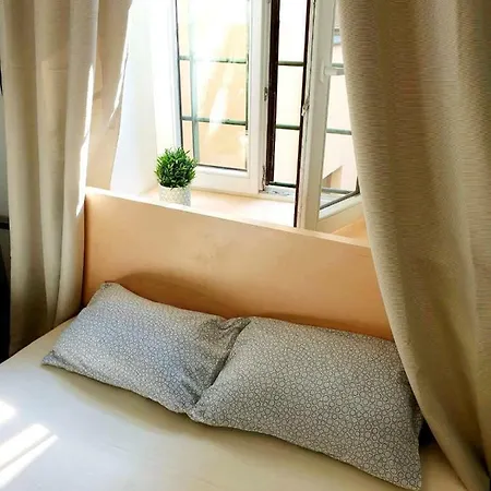 Next Generation Hostel Ρίγα