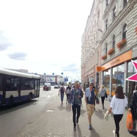 Next Generation Hostel