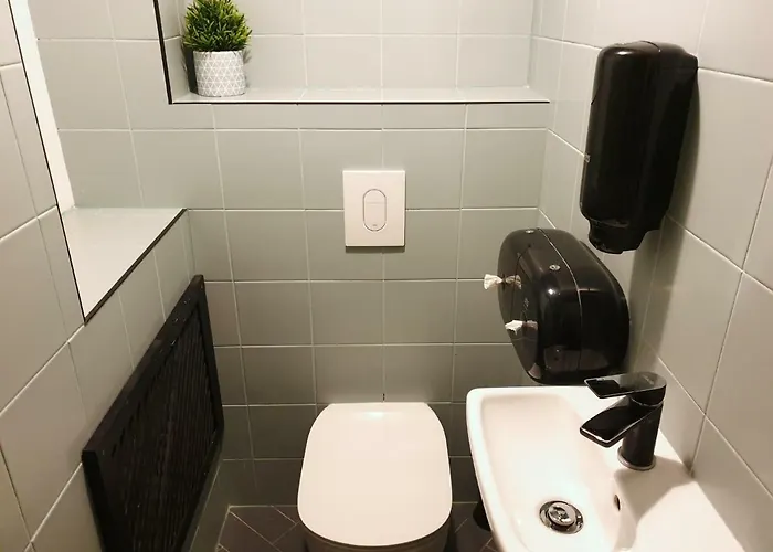 Next Generation Hostel