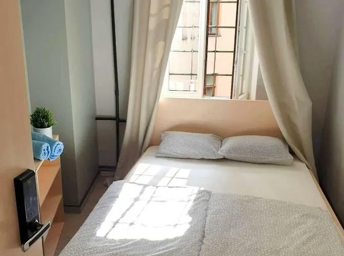 Next Generation Hostel Riga