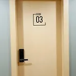 Next Generation Hostel Riga