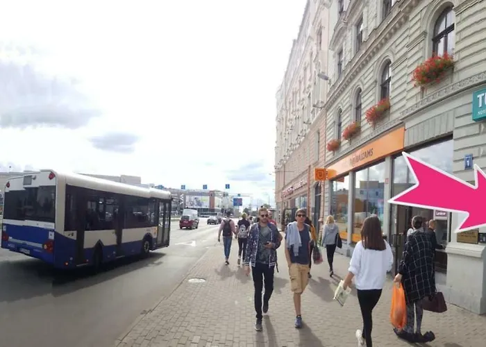 Next Generation Vandrerhjem